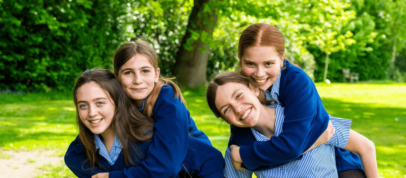 Notre Dame Senior School